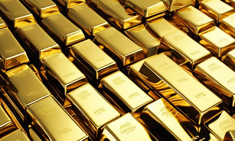 স্বর্ণের দাম কমেছে দুবাইয়ে, সামনে আরও কমার আভাস, দেশে ভরি কত?