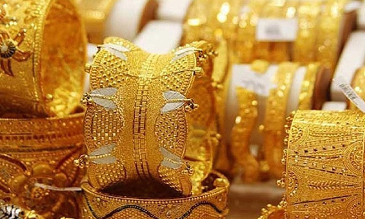 ফের বাড়লো সোনার দাম