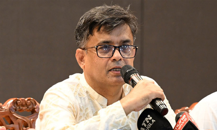 নতুন বাংলাদেশে জুলাই বিপ্লবীদের ধৈর্য পরীক্ষা করবেন না: প্রেসসচিব