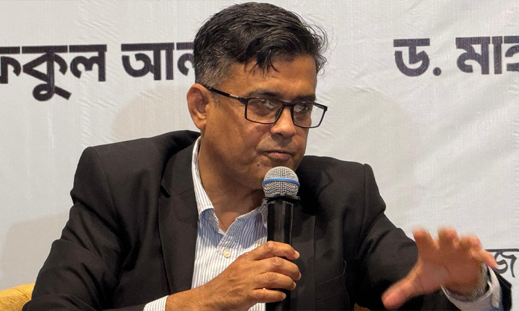 এটা ২০০৬ সালের ২৮ অক্টোবর নয়, এটা নতুন বাংলাদেশ