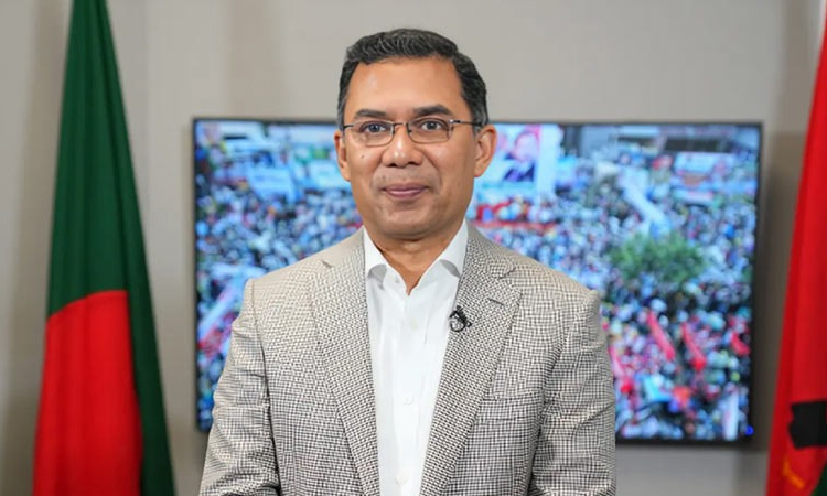 তারেক রহমান ডিসেম্বরের প্রথম সপ্তাহেই দেশে ফিরবেন : ফজলে এলাহী