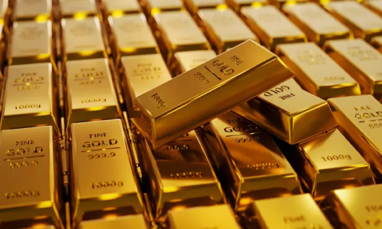 যে কারণে বিশ্বের বিভিন্ন দেশ রিজার্ভে হাজার-হাজার টন সোনা রাখে