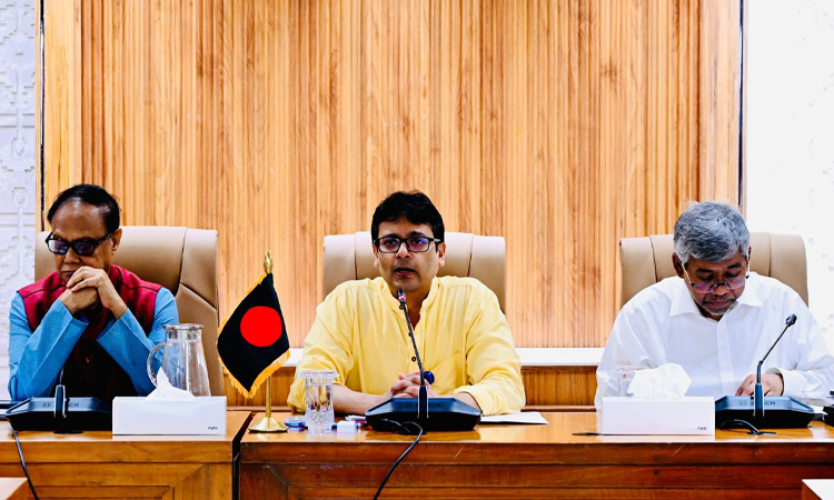 এসএমই খাতকে জাতীয় অর্থনীতির মূল চালিকাশক্তিতে রূপান্তরের উদ্যোগ