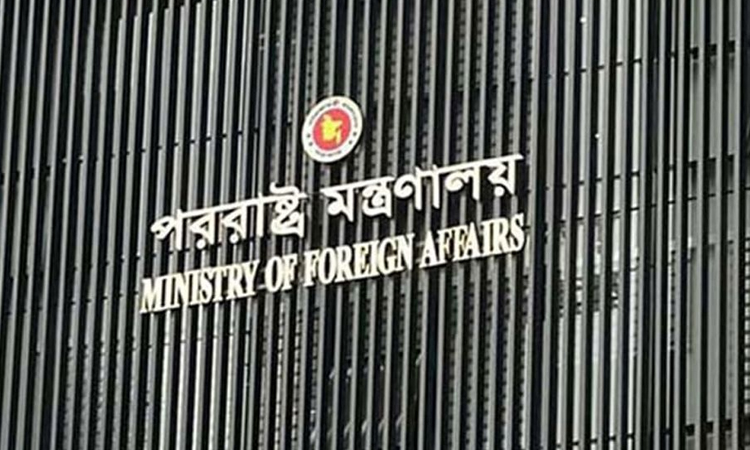 ভারতের প্রতিরক্ষামন্ত্রীর মন্তব্যে ঢাকার কড়া জবাব