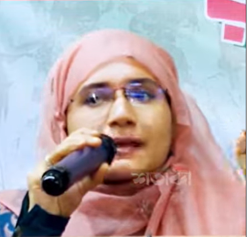 রাজনৈতিক দলগুলো সংস্কার নিয়ে আলাপ